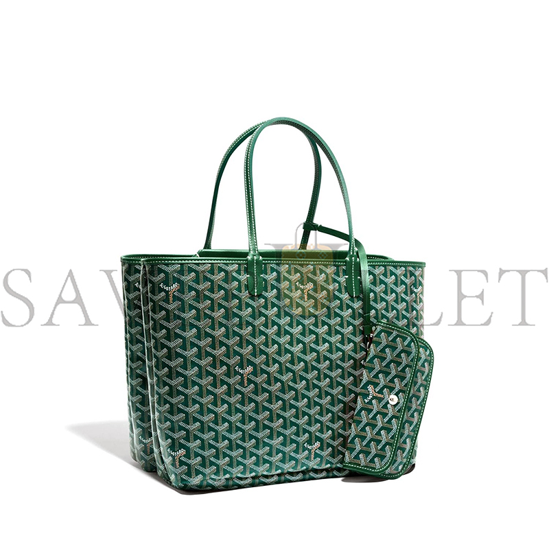 GOYARD ISABELLE BAG ISABELPMLTY09CL09P (34*28*15cm)
